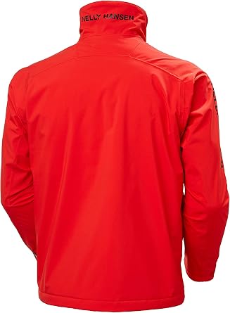 Helly-Hansen Mens Hydro Power Racing Midlayer Jacket