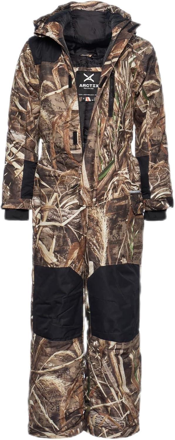 Arctix Children Dancing Bear Insulated Snow Swimsuit