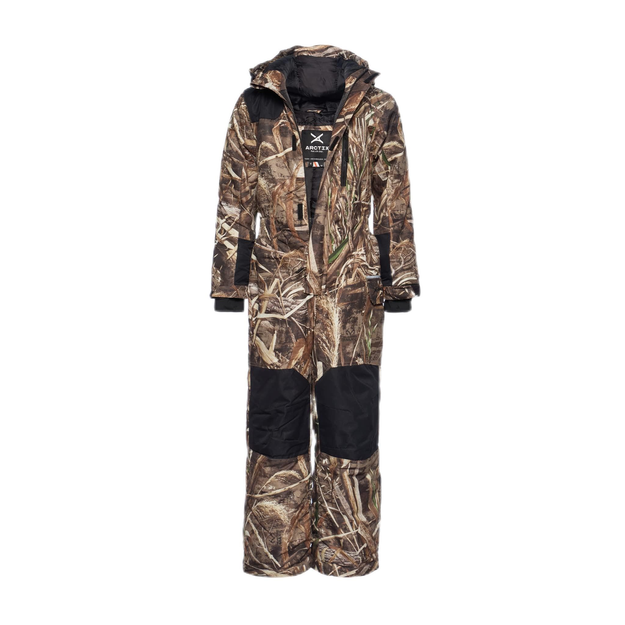 Arctix Kids Dancing Bear Insulated Snow Suit