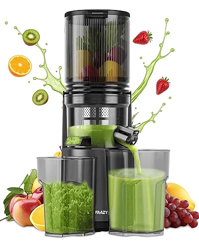 Faazy Slow Juicer