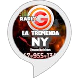  La Tremenda NY
