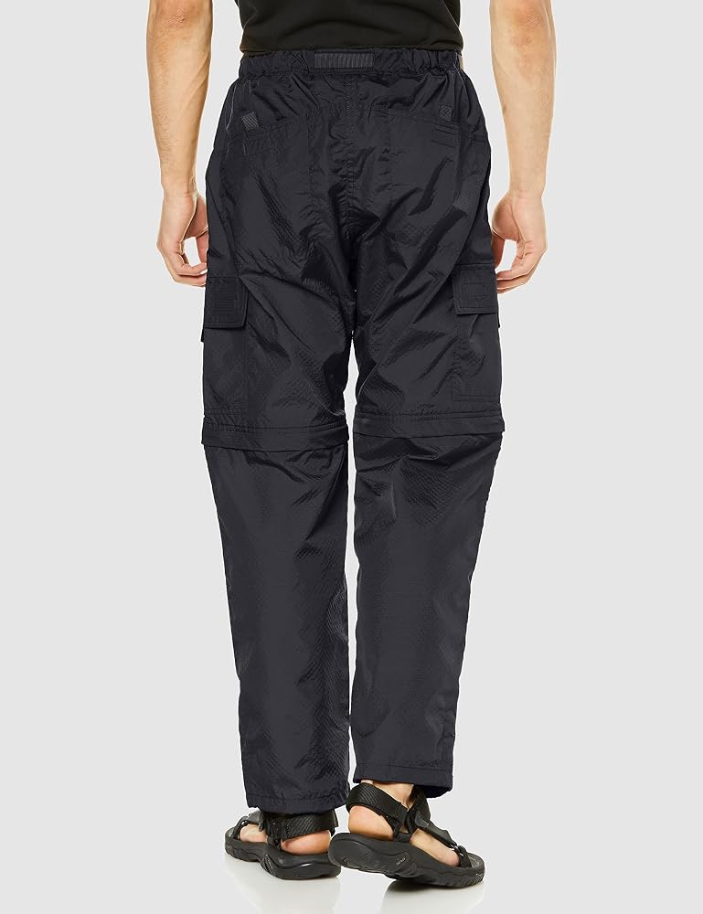 Amazon | [グラミチ] UTILITY ZIP-OFF CARGO | ユーティリティジップ