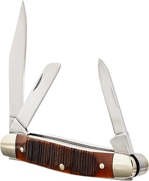 Old Timer 1149145 Generational 34Ot Middleman USA