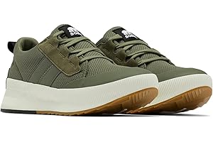 SOREL Harlow Women's Out N About™ III Low Sneaker