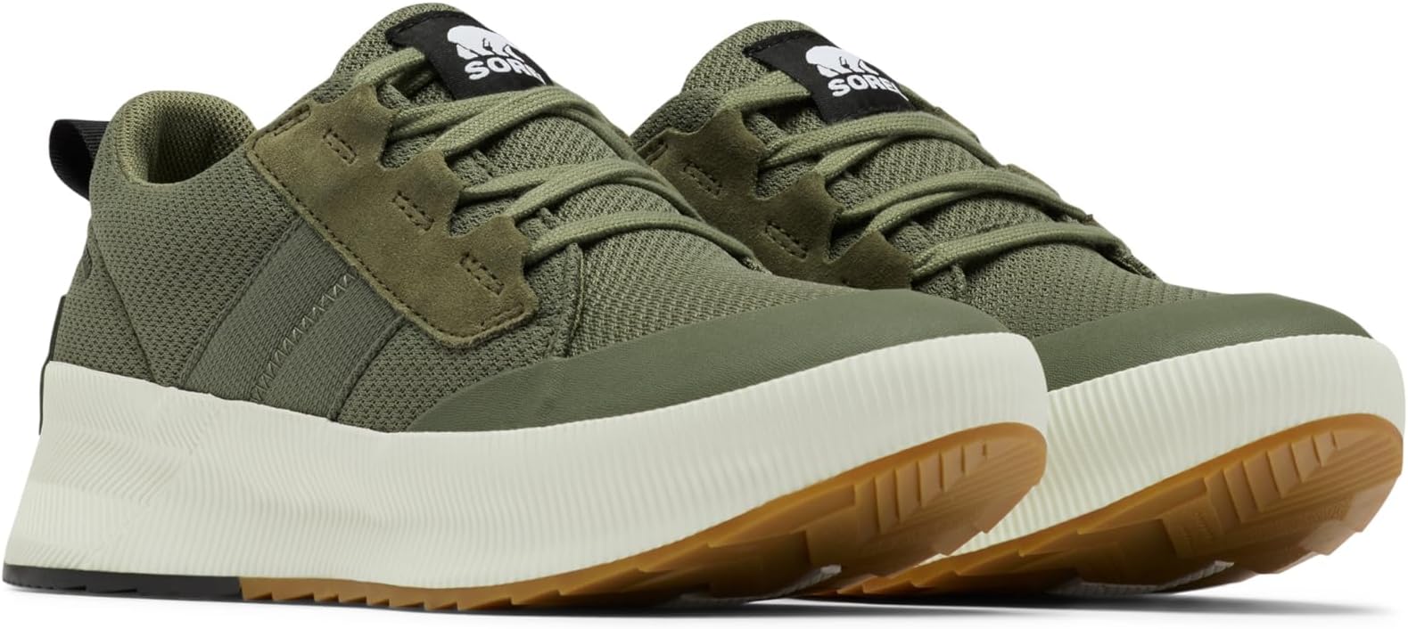 SorelWomen's Out 'N About III Low Waterproof Sneaker