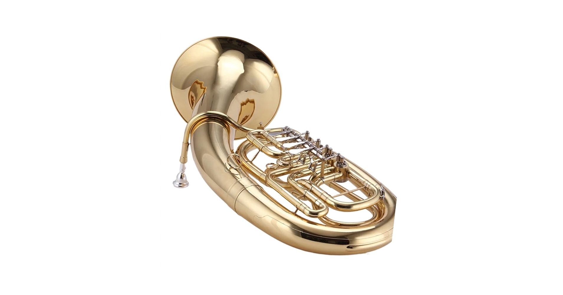 9月末削除　トロンボーン　ユーフォニアム　太管 中島楽器　buzz 9月末削除 トロンボーン ユーフォニアム 太管 マウスピース 値下