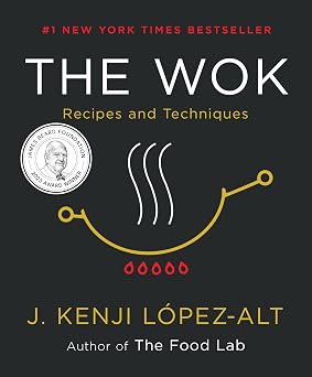The Wok Recipes and Techniques