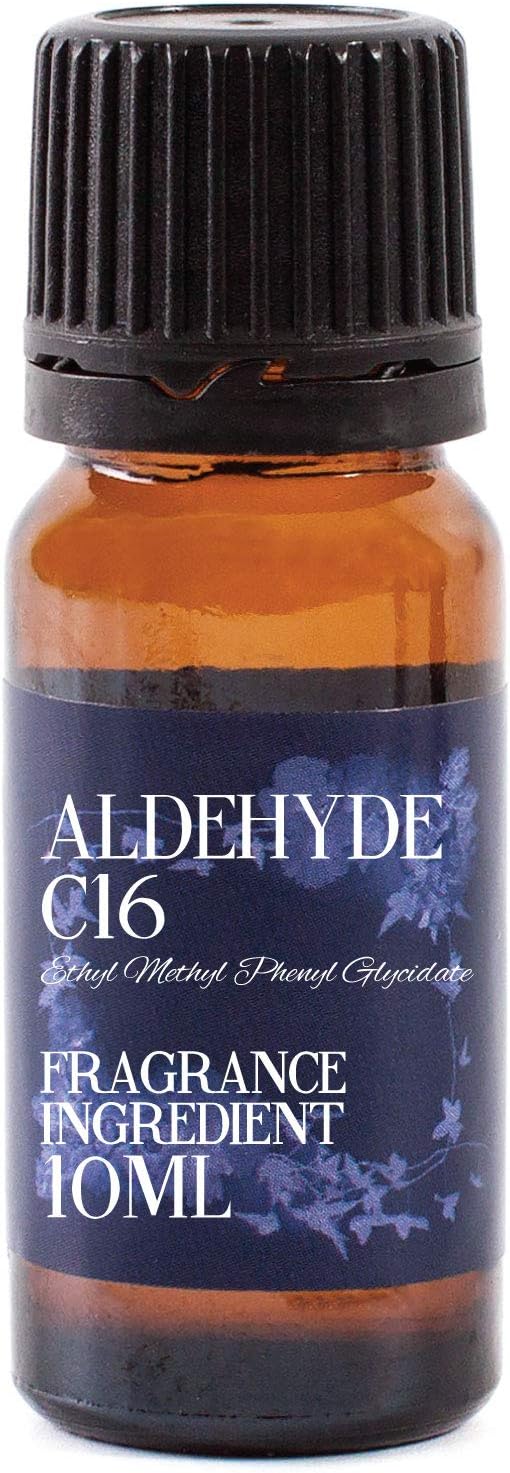 Mystic Moments | Aldehyde C16 (Ethyl Methyl Phenyl Glycidate) - 10ml