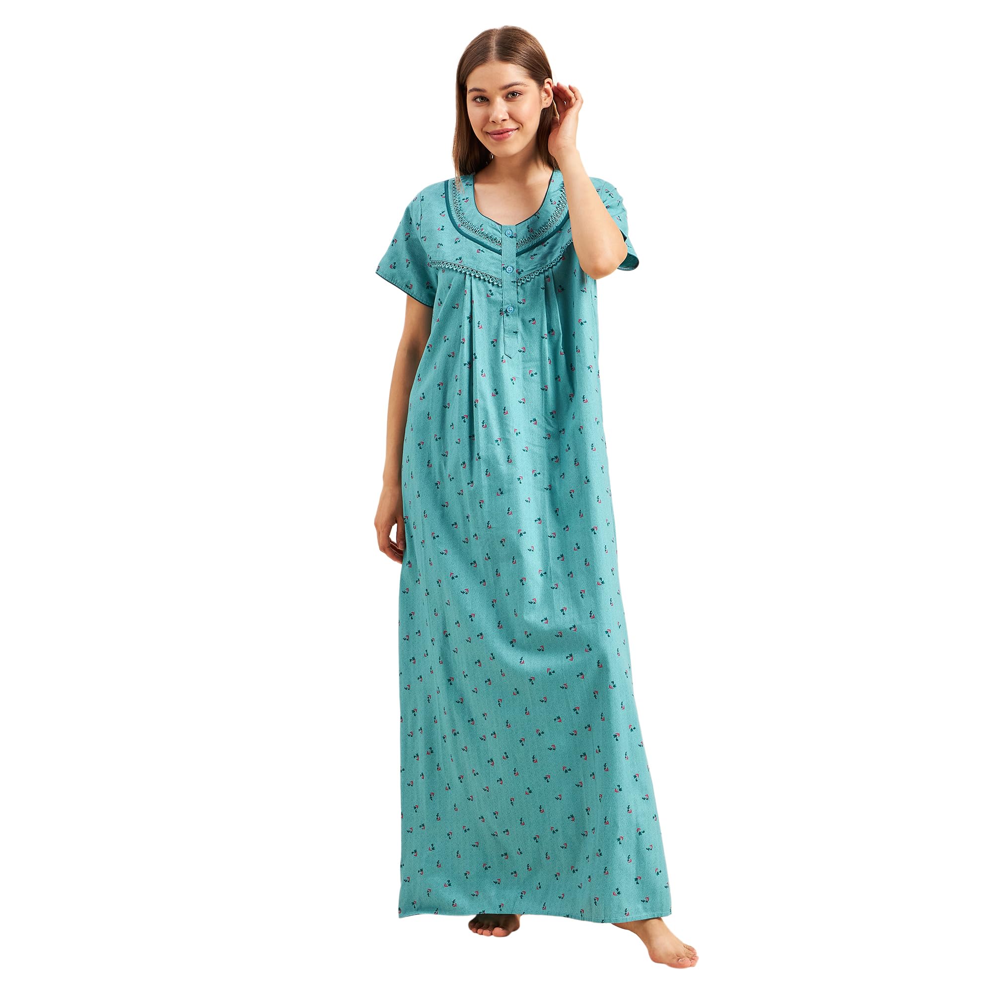 Women Nightgown