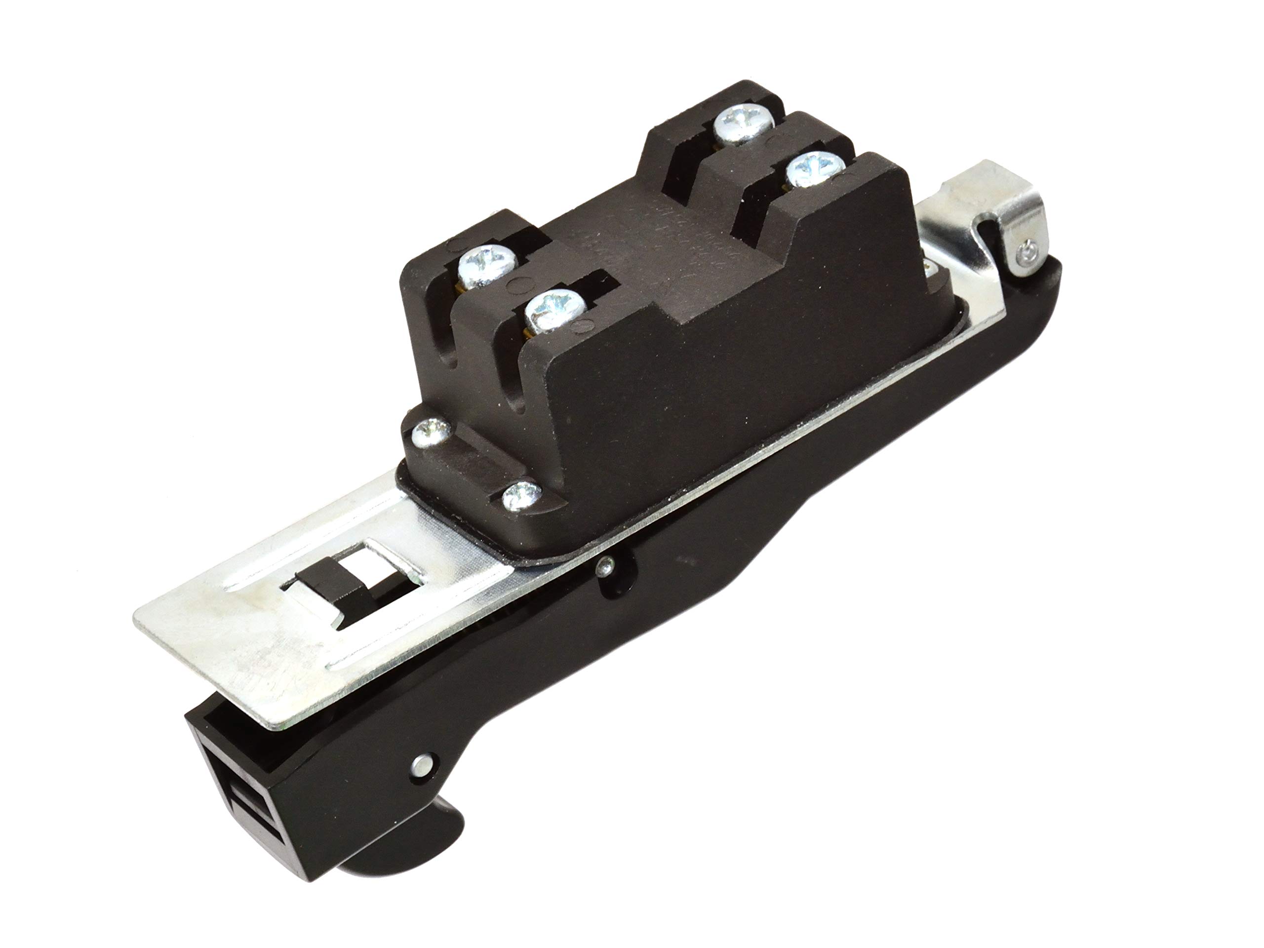 Smerigliatrice Angolare Milwaukee AGV 13 Con AVS E Interruttore A Slitta 1250w