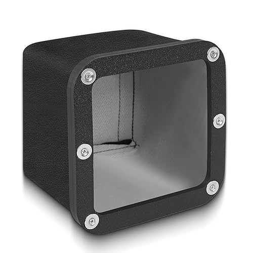 Electrical Dirt Bag - Strong Magnetic Metal Shaving Catcher for