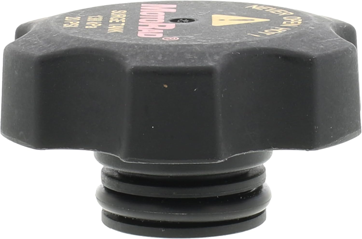 MotoRad (10271) 20 PSI Radiator and Coolant Recovery Cap, medium