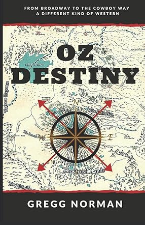 Oz Destiny