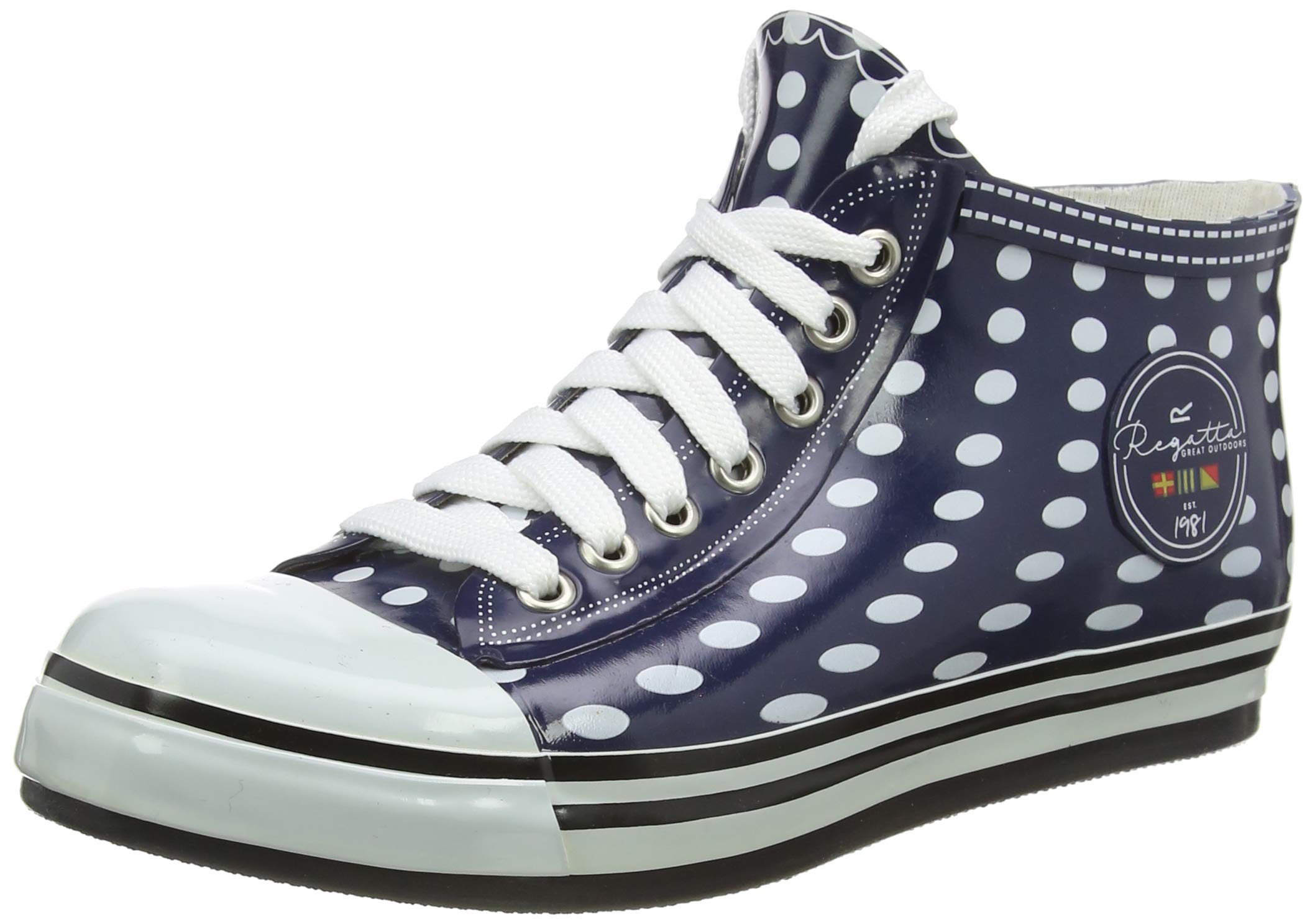 Regatta Women's Lady Gala Wellington Boots