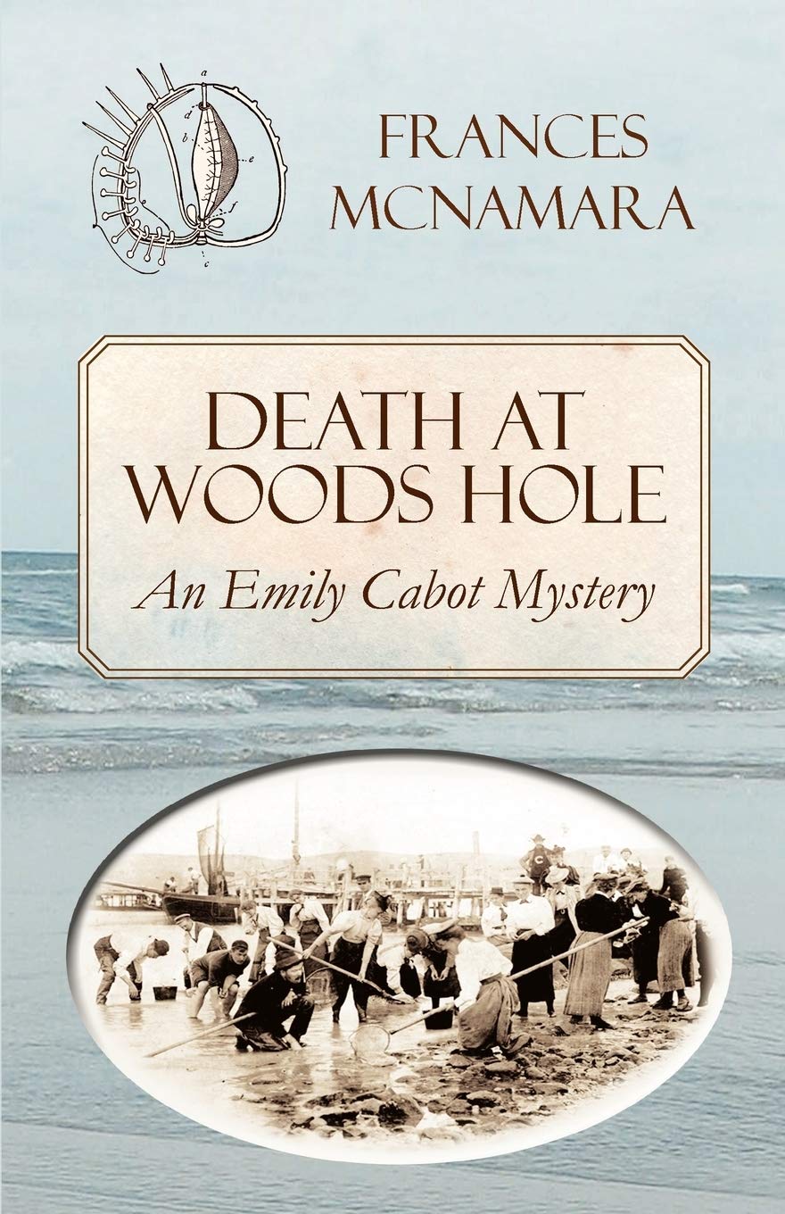 Buy Death at Woods Hole (Emily Cabot Mysteries) — BookShops.in