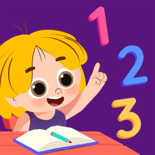 WonJo Kids Learning Games