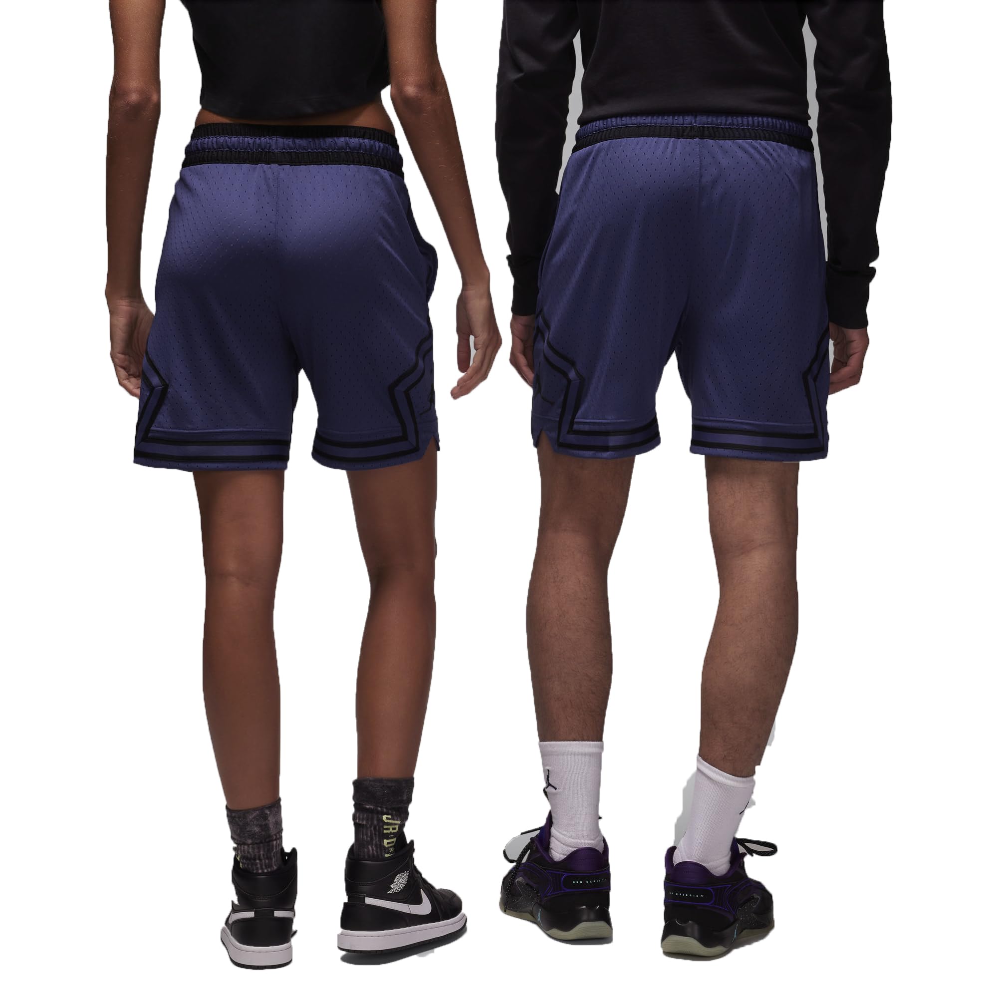 NIKE Jordan Sport T-Shirt Uomo