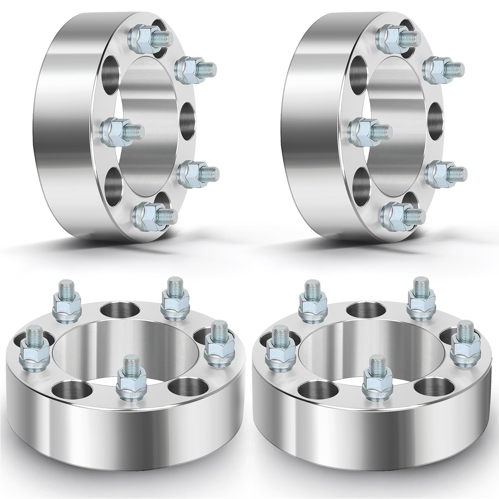Amazon.com: ECCPP 4PCS 5 Lug 2