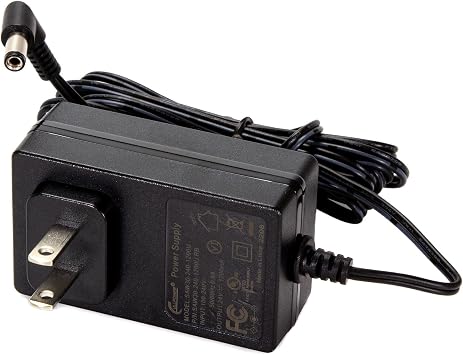 MikroTik Power Adapter 24V 1.2A - US plug SAW30-240-1200GR2A-US