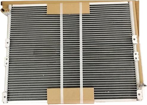 A/C AC Air Conditioning Conditioner Condenser Assy Compatible For TOYOTA LAND CRUISER 90 88460-60240 8846060240