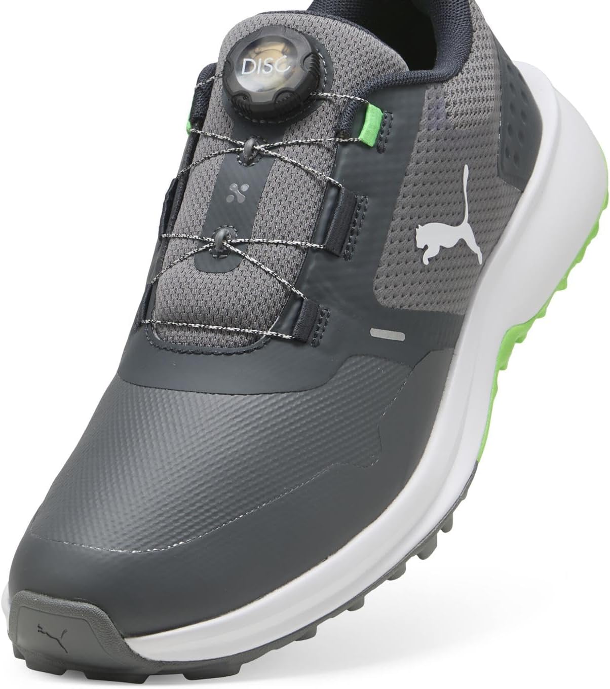 PUMA Mens フュージョングリップ6ディスク