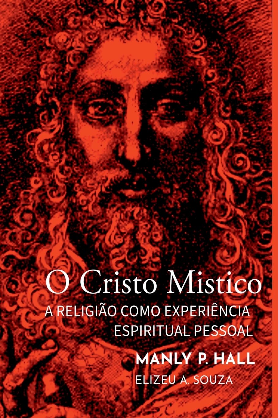 O Cristo Místico - Manly Palmer Hall
