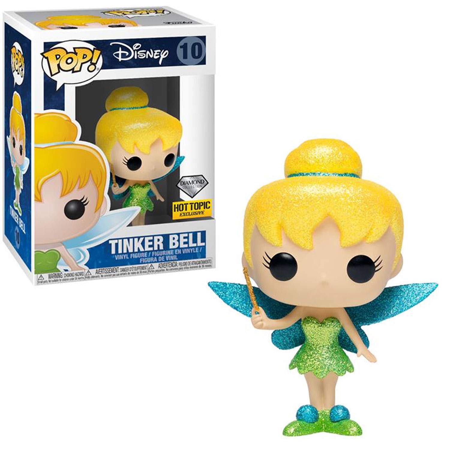funko pop disney peter pan