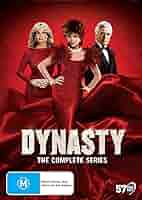 Dynasty Complete Series i8my1cf
