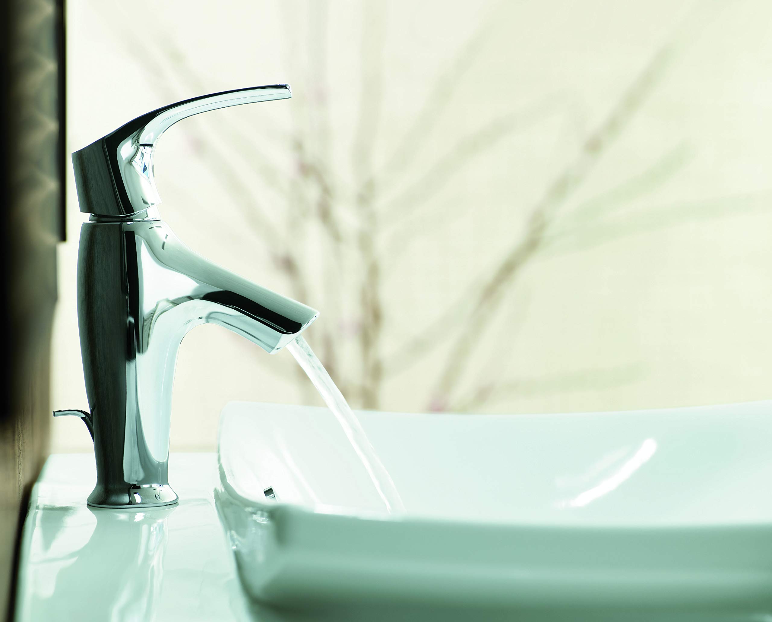 Mitigeur lavabo Symbol