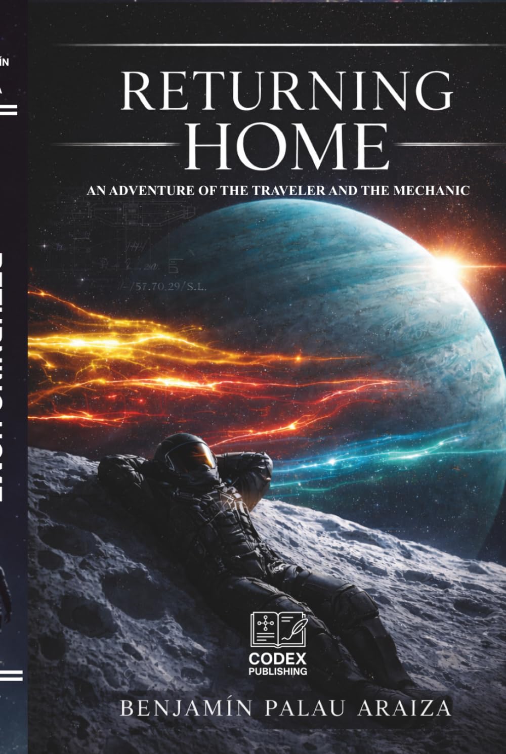 Returning Home: An Adventure of the Traveler and the Mechanic
