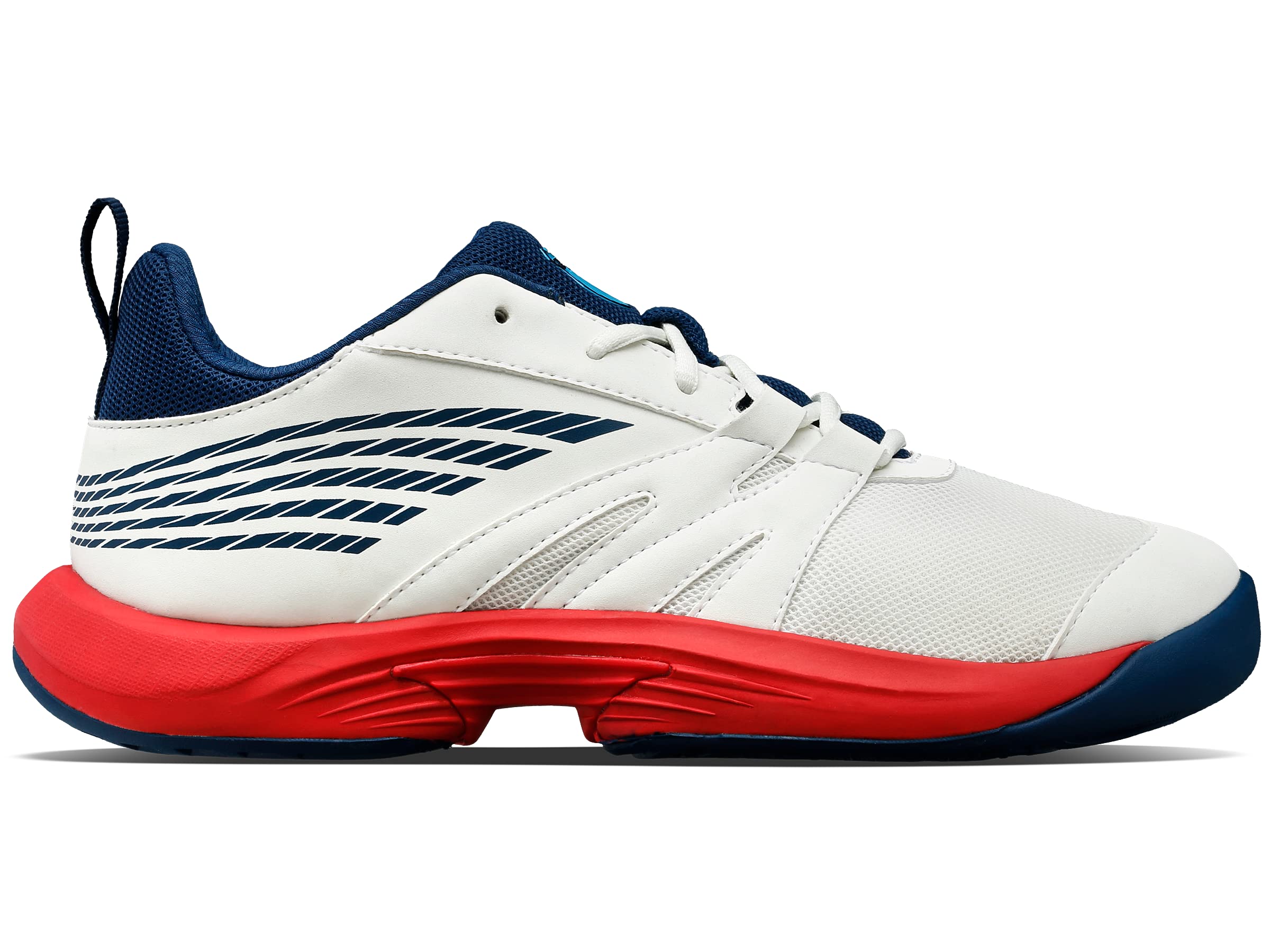 K-Swiss Speedtrac Chaussure de tennisFille