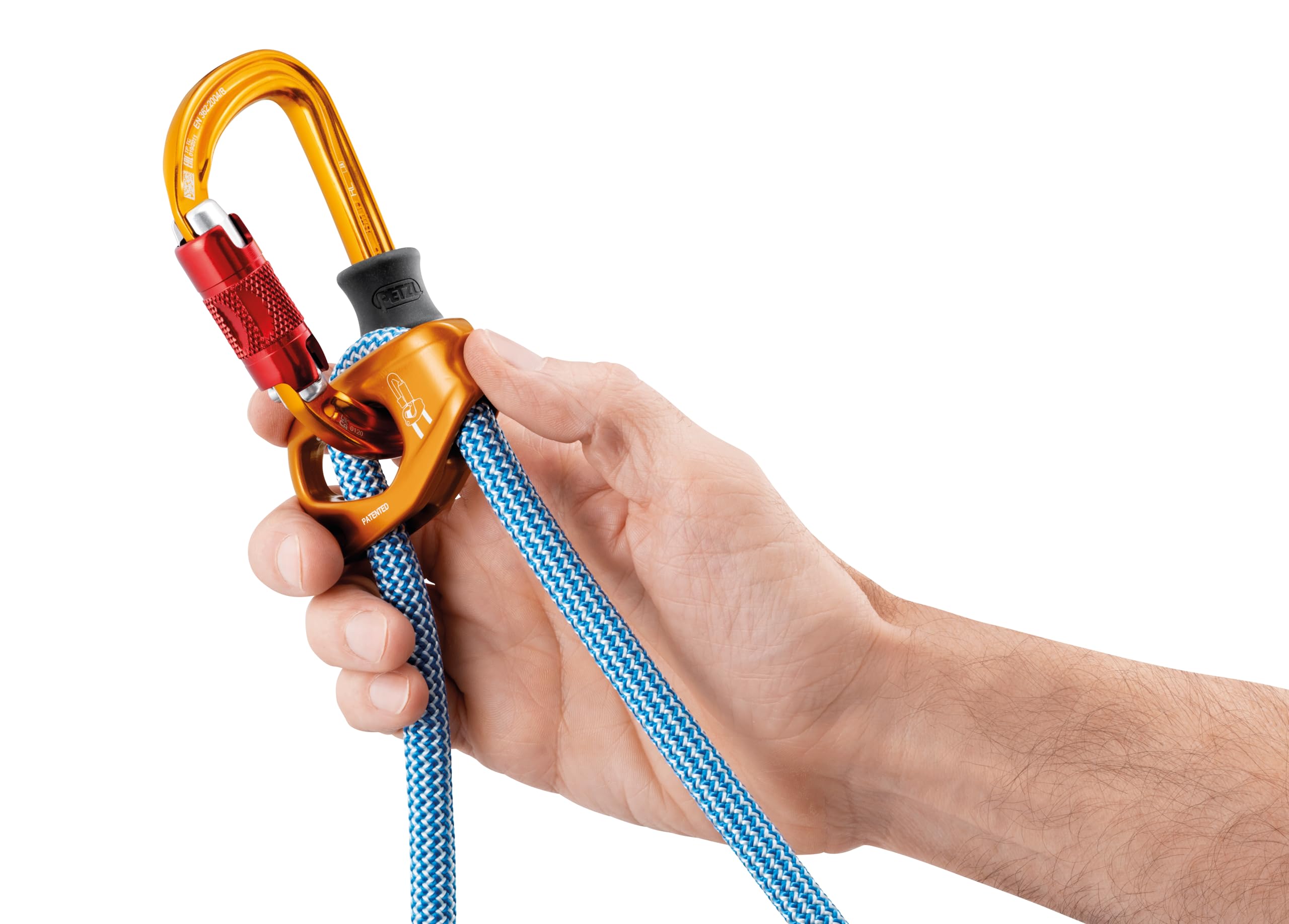PETZL DUAL CONNECT ADJUST LANYARD BLUE für diejenigen, die Qualität und Praktikabilität suchen, für den praktischen Einsatz und zuverlässige Ergebnisse