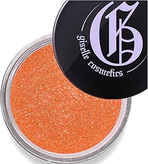 Sombra de ojos mineral orgánica en polvo suel...