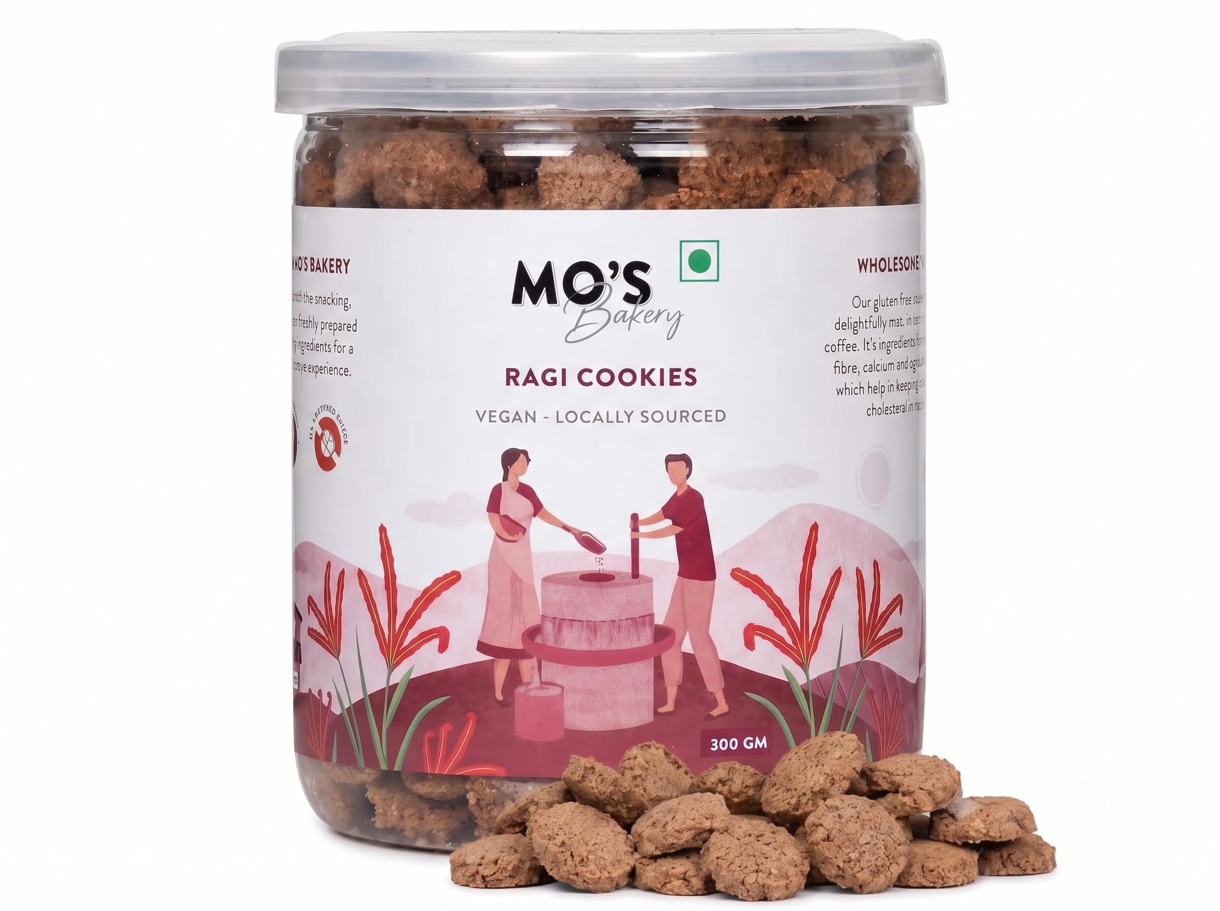 300 g (Pack of 1)