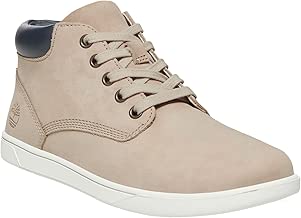 timberland groveton chukka review