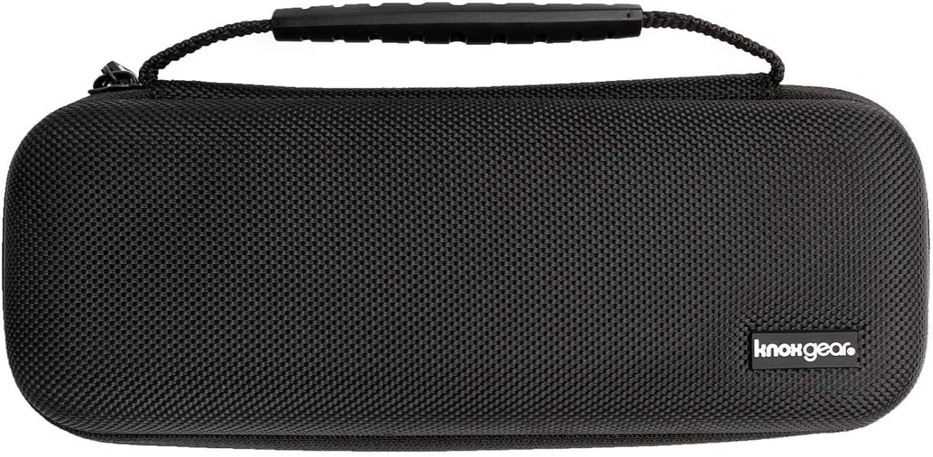 Exсluѕіvе Dіѕсоunt 90% Prісе JBL Flip 5 Portable Waterproof Bluetooth Speaker (Sand) with Knox Gear Hardshell Travel and Protective Case Bundle (2 Items)