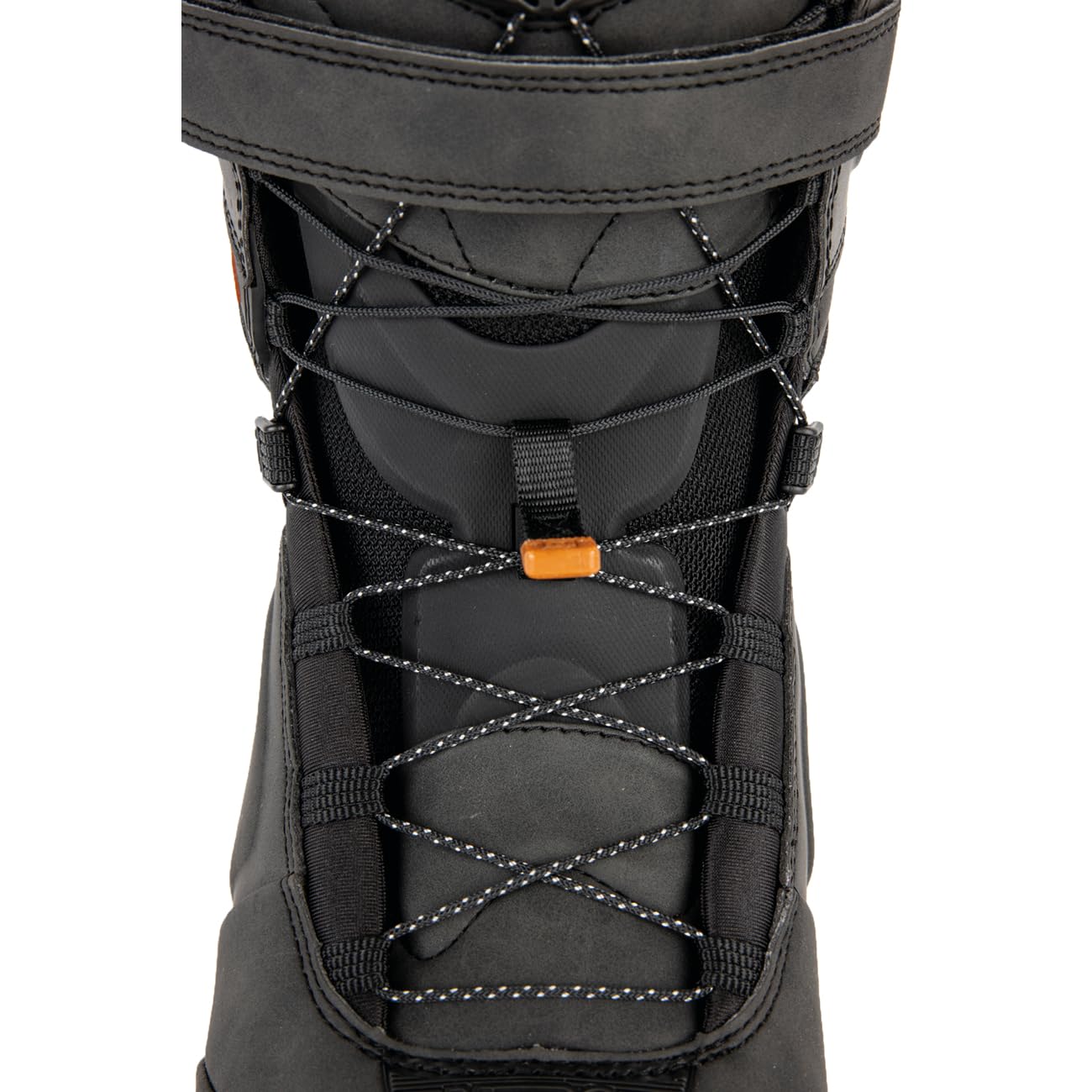 Nitro Snowboards Herren Team PRO TLS '24 Marcus Kleveland All Mountain Freestyle Schnellschnürsystem Boot Snowboardboot