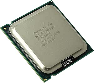 Intel Core 2 Duo E7500 2.93GHz 3M/1066 SLGTE Socket 775 CPU Processor ...