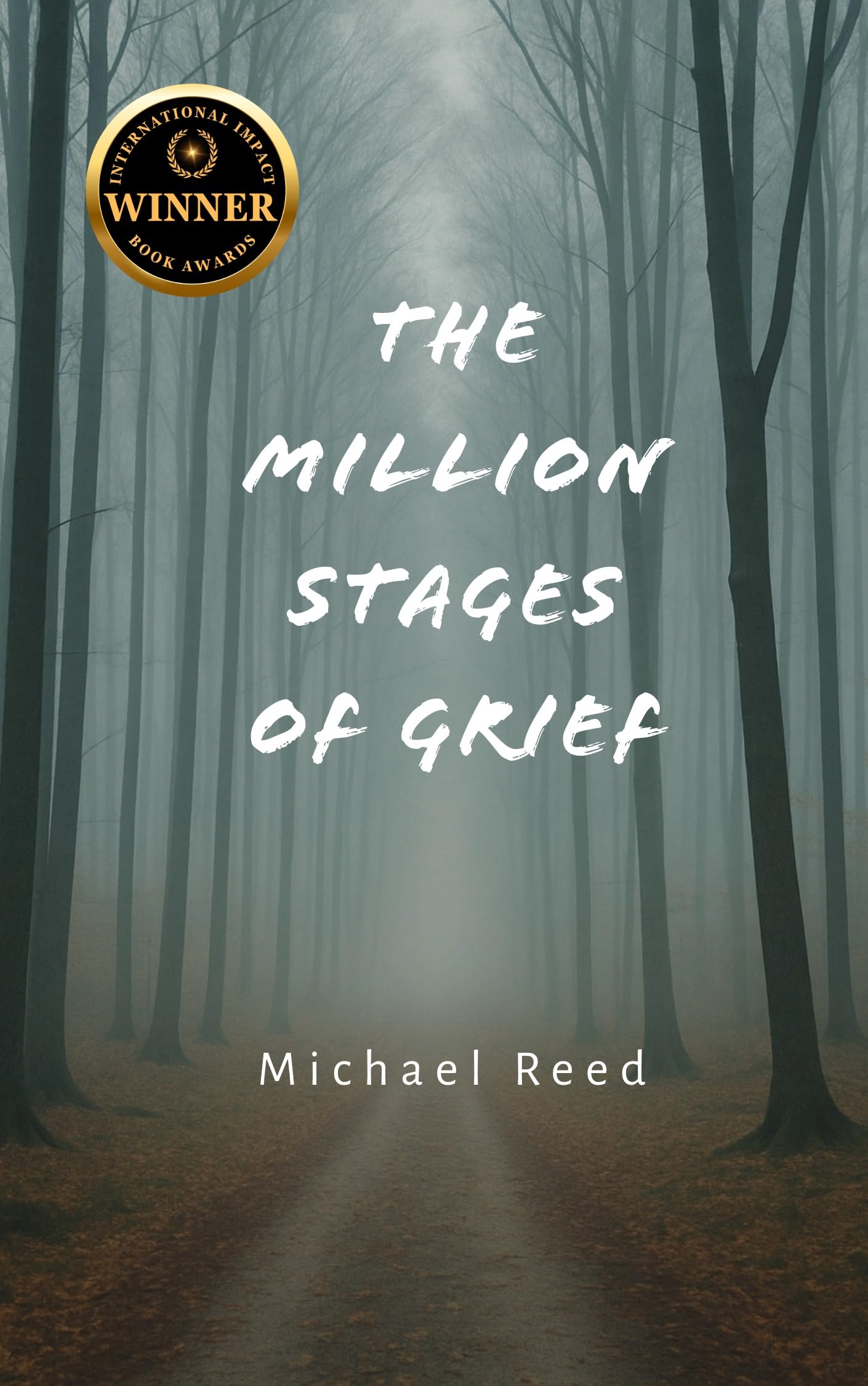 The Million Stages of Grief