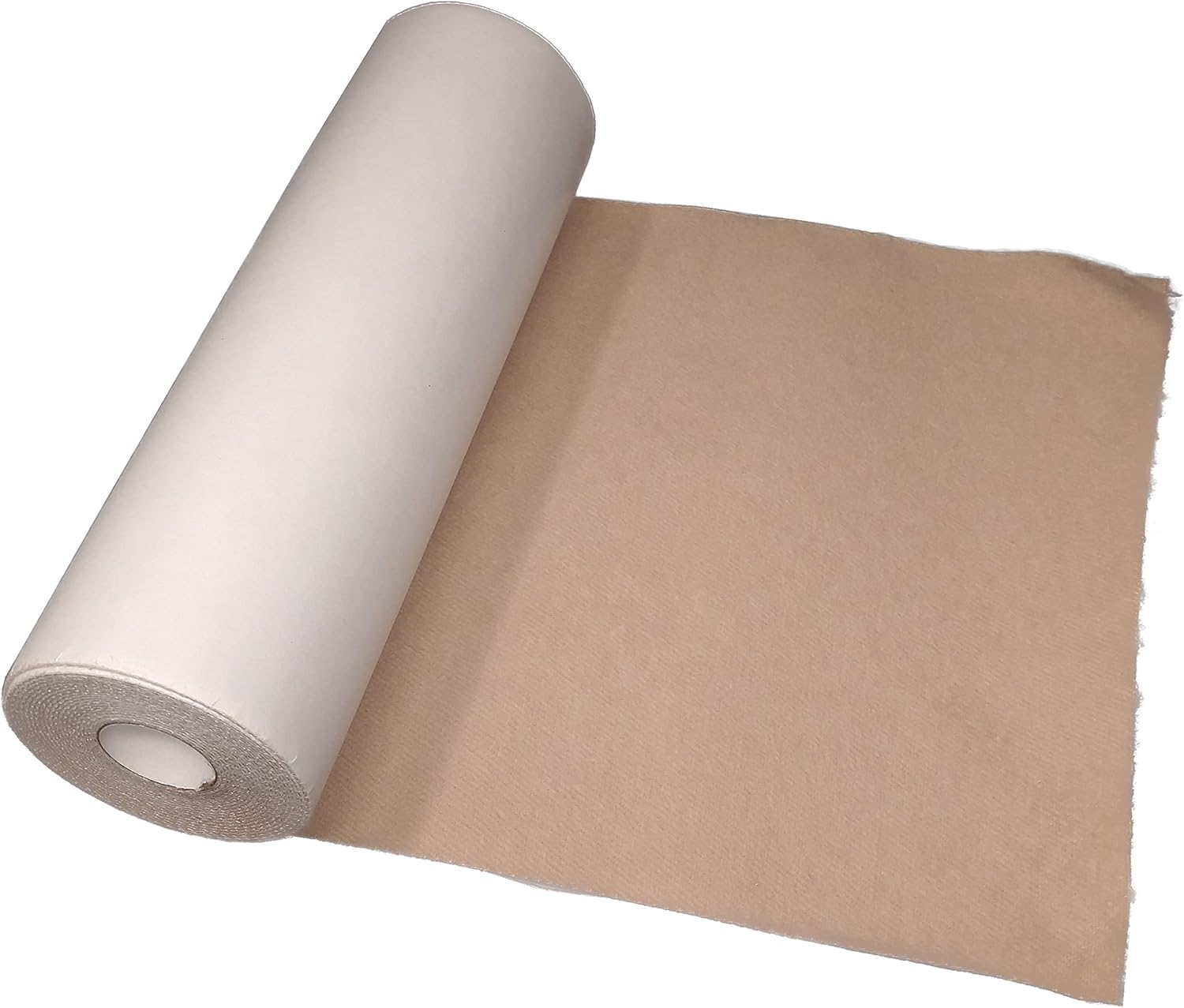 Adhesive Moleskin Roll [9" x 4 Yards] Extra Durable Used to
