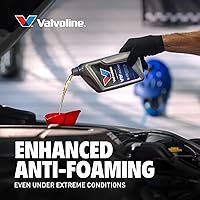 Vista 7 de Aceite de motor Valvoline