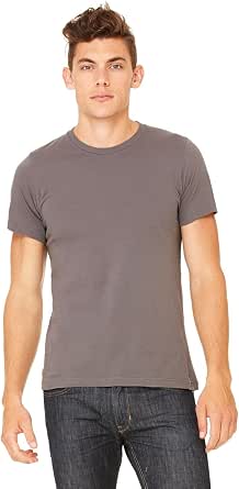 Bella Canvas 3001 Unisex Jersey T-Shirt