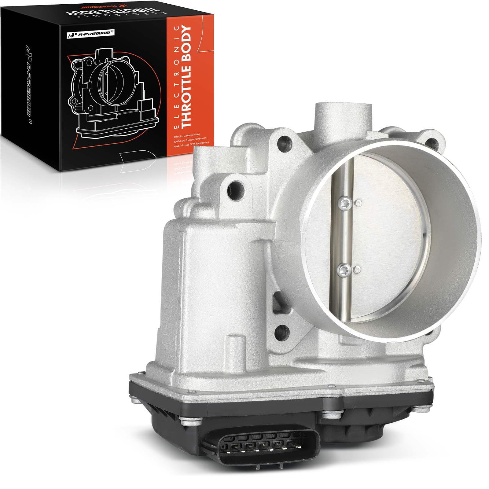 Amazon.com: A-Premium Electronic Throttle Body Compatible
