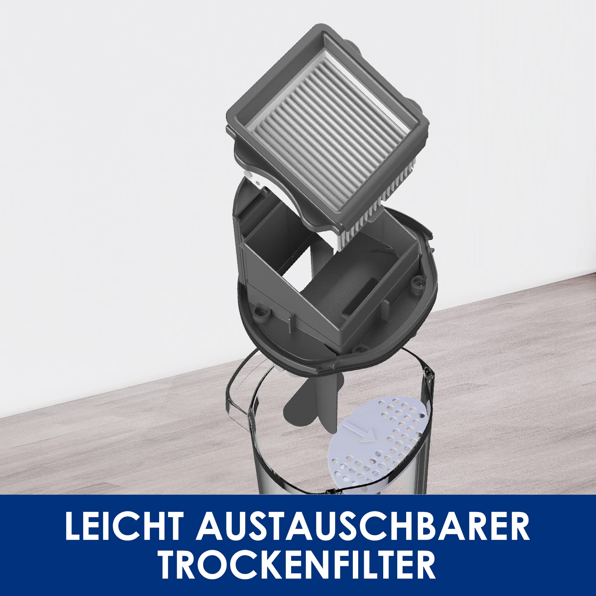 Accessoireset voor Tineco Floor One S5 / S5 Pro / S5 Pro 2 / S5 Extreme