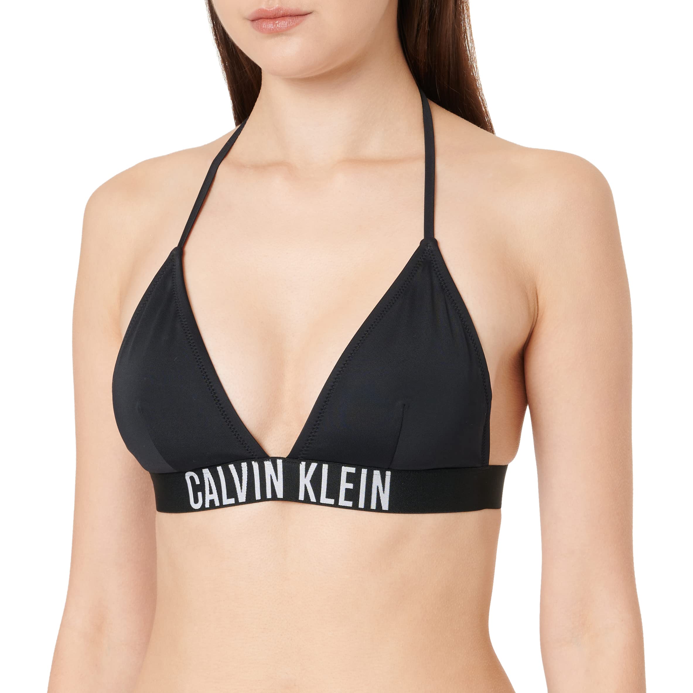 Calvin Klein Sostenes triángulo para Mujer