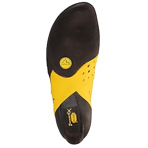 LA SPORTIVA - 【スポルティバ】ソリューションコンプ　EU38.5 La Sportiva Solution Comp Climbing Shoe