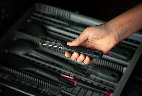 Vista 12 de ZYLISS Juliana Peladora blanco/anaranjado