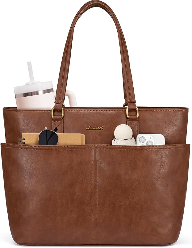 LOVEVOOK Work Tote Bag for Women