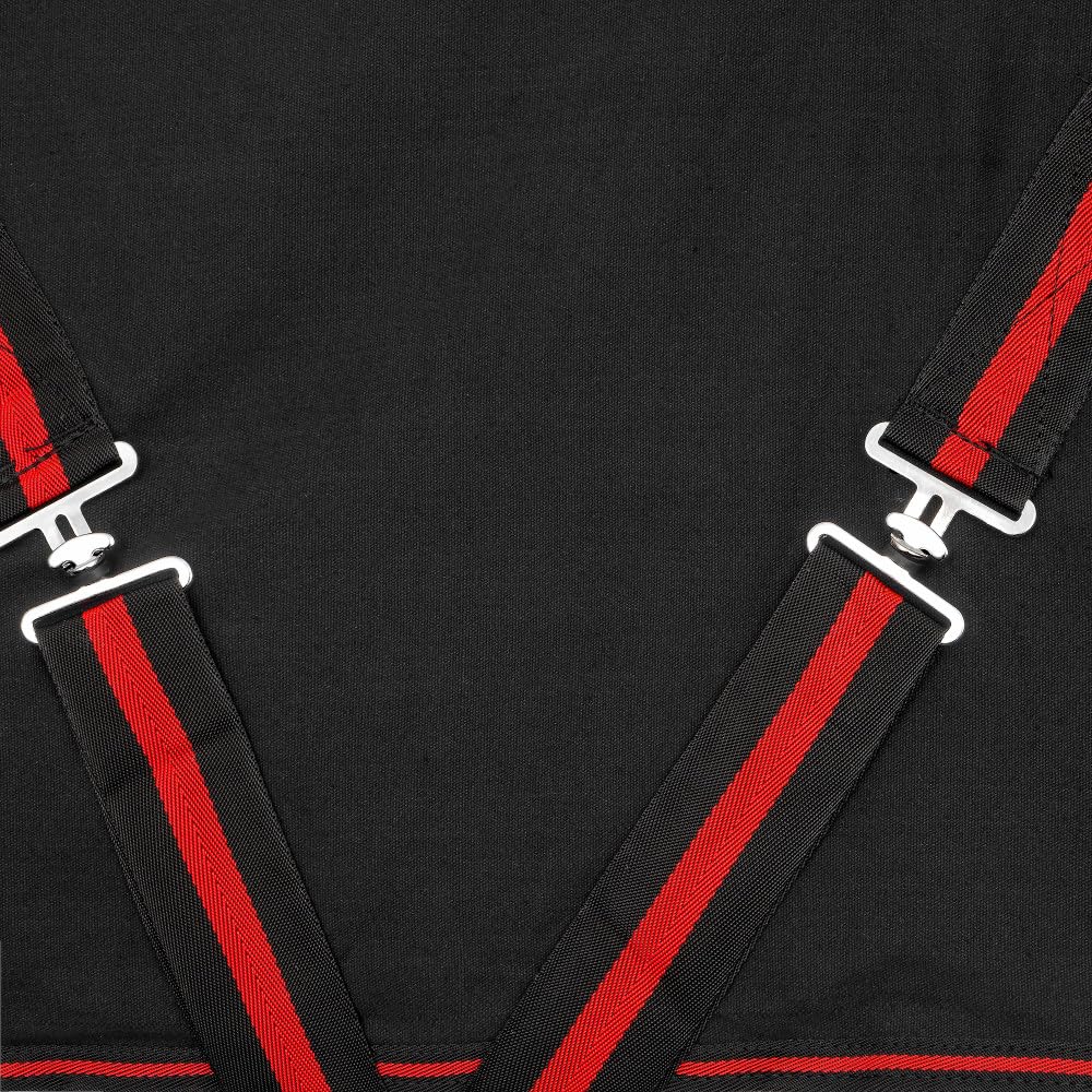 Coperta Per Cavalli Start Pony - Leggera, Traspirante, Con Cinghie, Per Mezze Stagioni, Imbottitura 0g O 100g