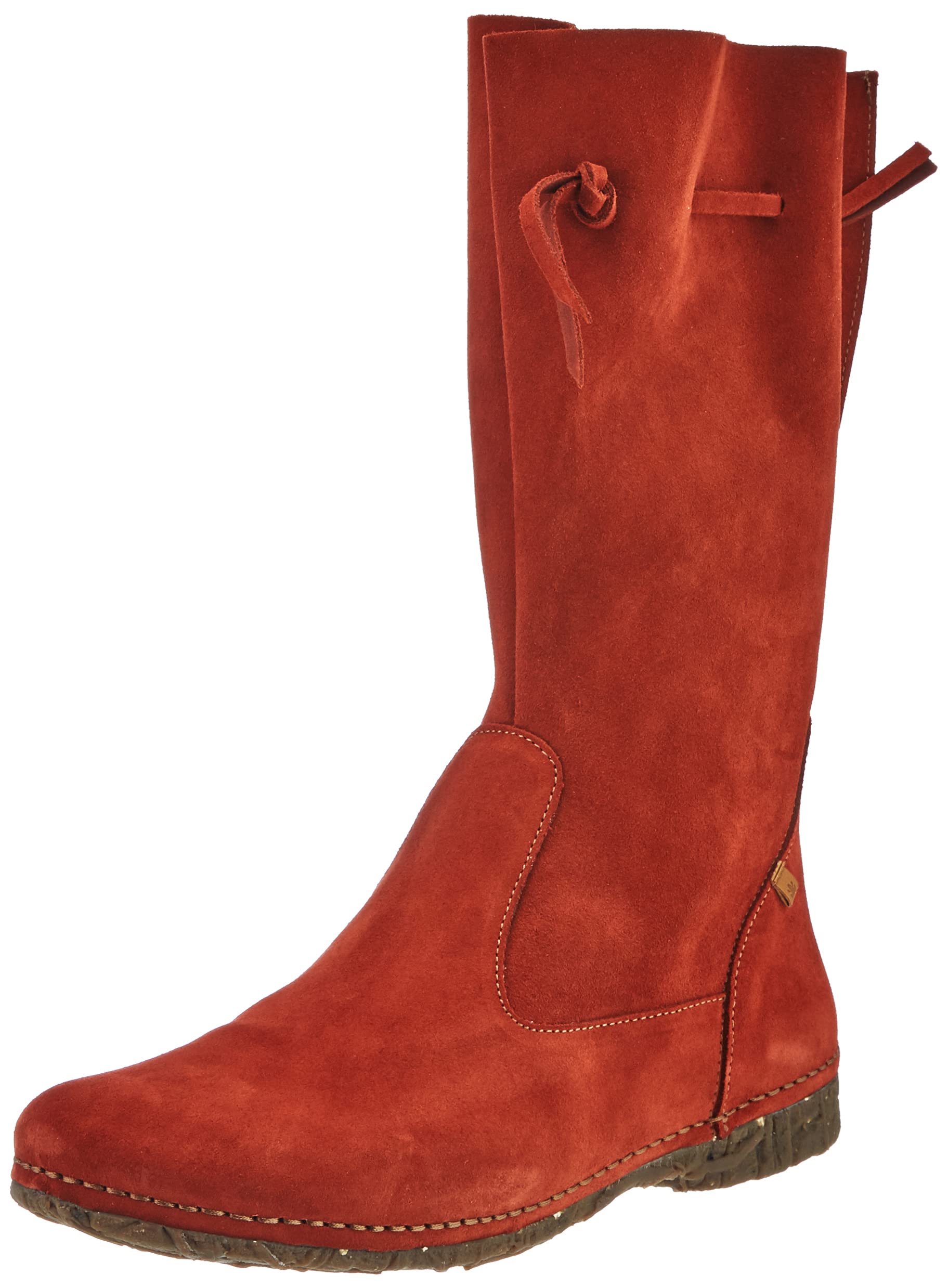 Pies Sucios Botas Mujer Angkor Estilo Bohemio Con Suela